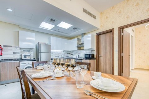 Apartment de 1 dormitorio en Al Furjan, UAE No. 95431 4