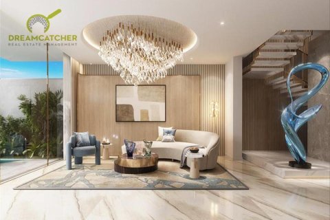 1 bedroom Apartment in Al Marjan Island, UAE No. 75268 8