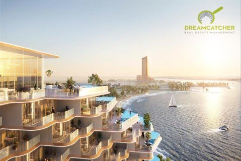 1 bedroom Apartment in Al Marjan Island, UAE No. 75268 11