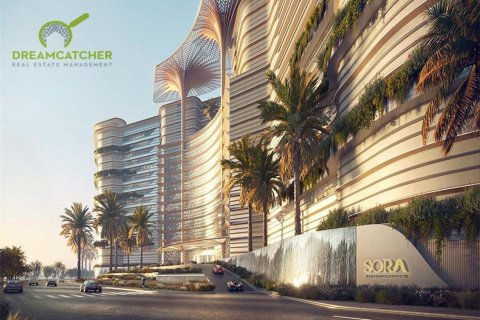 1 bedroom Apartment in Al Marjan Island, UAE No. 75268 12