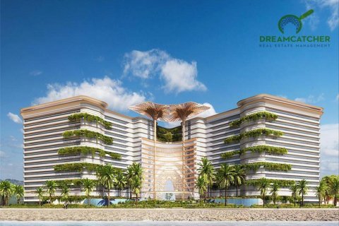 1 bedroom Apartment in Al Marjan Island, UAE No. 75268 13