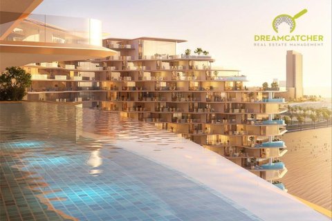 1 bedroom Apartment in Al Marjan Island, UAE No. 75268 10