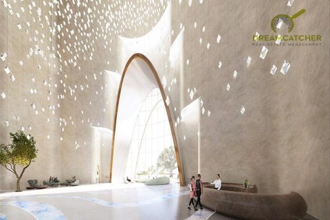 1 bedroom Apartment in Al Marjan Island, UAE No. 75268 9