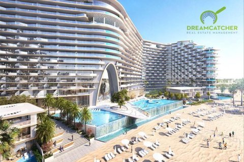 1 bedroom Apartment in Al Marjan Island, UAE No. 75268 3