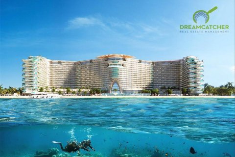 1 bedroom Apartment in Al Marjan Island, UAE No. 75268 2