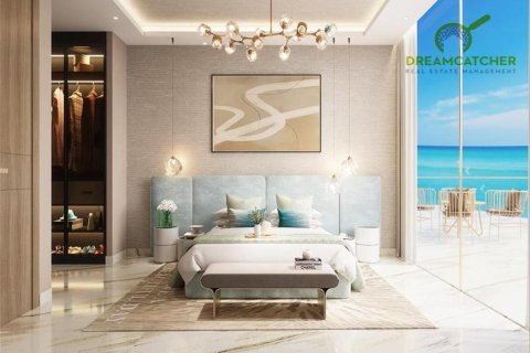 1 bedroom Apartment in Al Marjan Island, UAE No. 75268 5