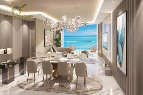 1 bedroom Apartment in Al Marjan Island, UAE No. 75268 7