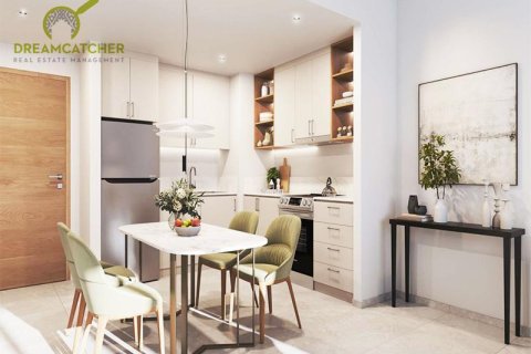 Apartment de 1 dormitorio en Maryam Island, UAE No. 75271 5