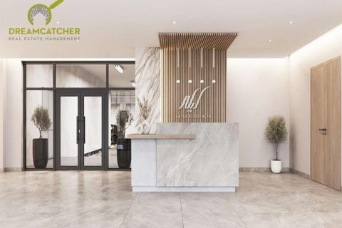 Apartment de 1 dormitorio en Maryam Island, UAE No. 75271 3