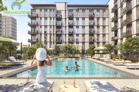 Apartment de 1 dormitorio en Maryam Island, UAE No. 75271 13