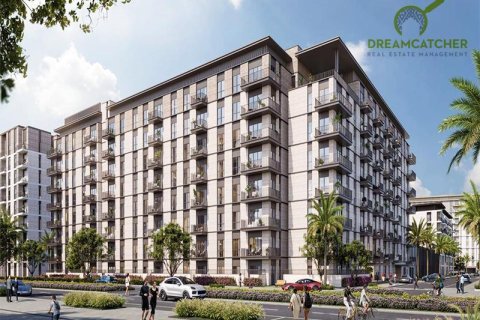 Apartment de 1 dormitorio en Maryam Island, UAE No. 75271 2