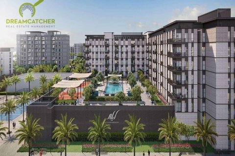 Apartment de 1 dormitorio en Maryam Island, UAE No. 75271 16