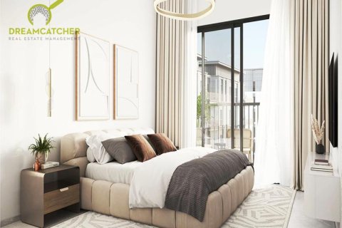 Apartment de 1 dormitorio en Maryam Island, UAE No. 75271 6