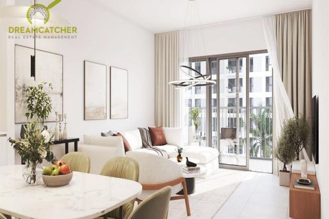 Apartment de 1 dormitorio en Maryam Island, UAE No. 75271 4