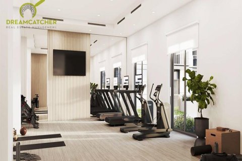 Apartment de 1 dormitorio en Maryam Island, UAE No. 75271 11