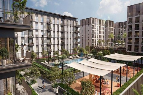 Apartment de 1 dormitorio en Maryam Island, UAE No. 75271 15