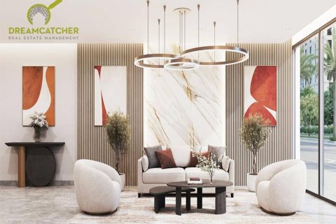 Apartment de 1 dormitorio en Maryam Island, UAE No. 75271 7