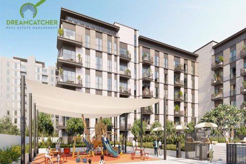 Apartment de 1 dormitorio en Maryam Island, UAE No. 75271 14