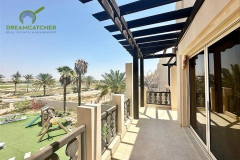 Villa de 5 dormitorios en Al Hamra Village, UAE No. 75273 17