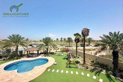 Villa de 5 dormitorios en Al Hamra Village, UAE No. 75273 4