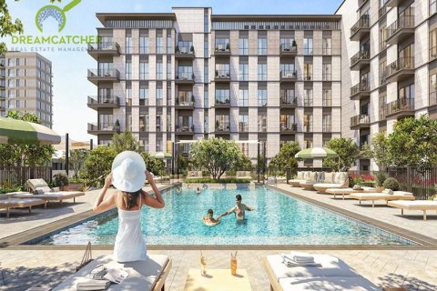 1 bedroom Apartment in Maryam Island, UAE No. 75272 2