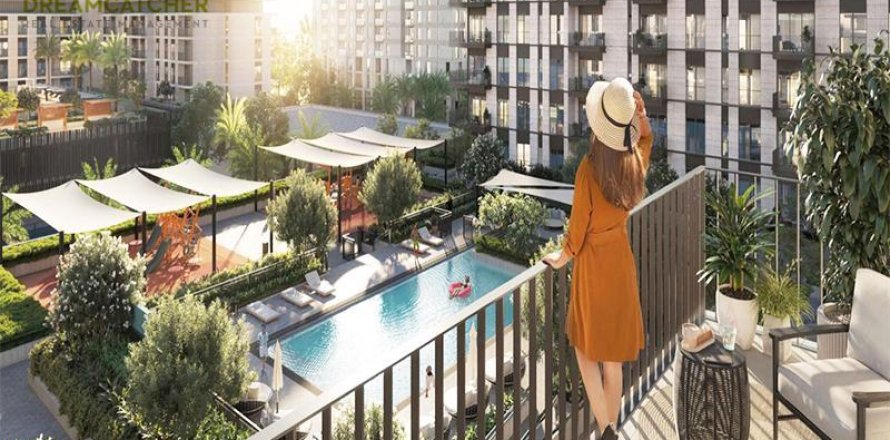 2 bedrooms Apartment in Maryam Island, UAE No. 75270
