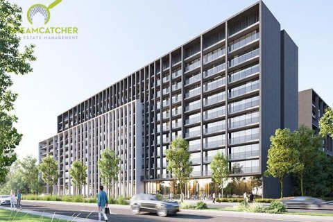 Appartement de 2 chambres à Aljada, UAE No. 75269 2