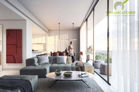 Appartement de 2 chambres à Aljada, UAE No. 75269 3