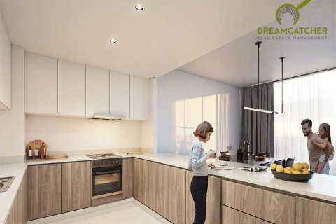 Appartement de 2 chambres à Aljada, UAE No. 75269 4