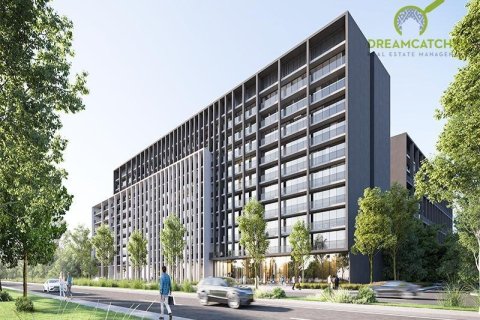Appartement de 2 chambres à Aljada, UAE No. 75269 9