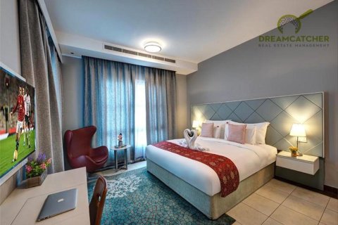 Villa de 3 dormitorios en Al Hamra Village, UAE No. 75267 11