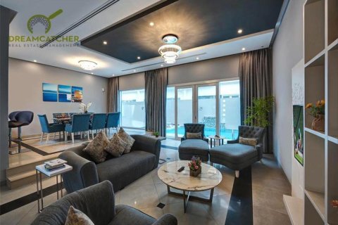 Villa de 3 dormitorios en Al Hamra Village, UAE No. 75267 3