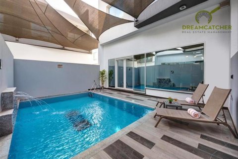 Villa de 3 dormitorios en Al Hamra Village, UAE No. 75267 7