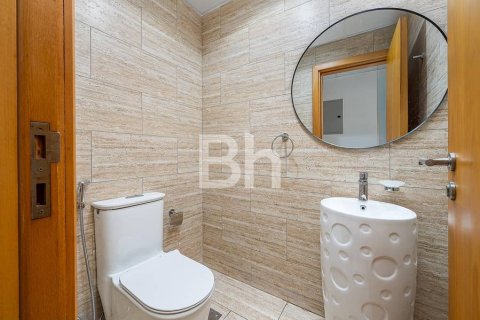 Квартира с 1 спальней  №113858 14