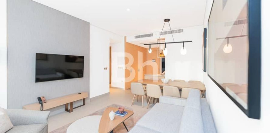 Apartment de 3 dormitorios  No. 113862
