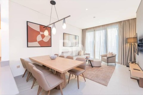 Apartment de 3 dormitorios  No. 113862 19