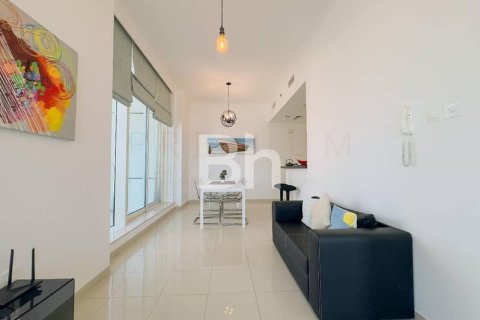 Apartment de 1 dormitorio  No. 113857 8