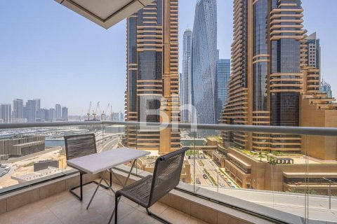 Apartment de 1 dormitorio  No. 113857 27