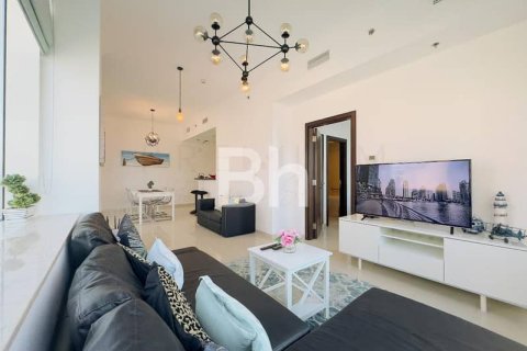 Apartment de 1 dormitorio  No. 113857 2