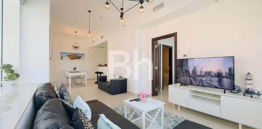 Apartment de 1 dormitorio  No. 113857
