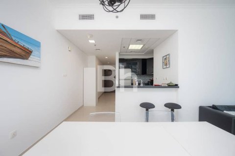 Apartment de 1 dormitorio  No. 113857 22