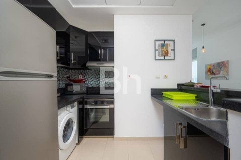 Apartment de 1 dormitorio  No. 113857 20