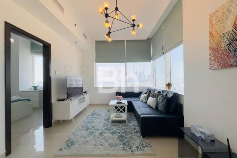 Apartment de 1 dormitorio  No. 113857 5