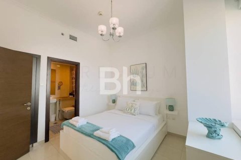 Apartment de 1 dormitorio  No. 113857 10