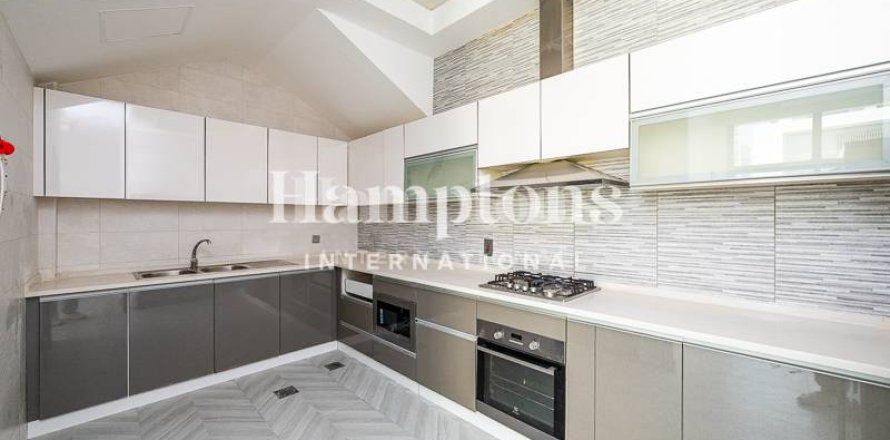 4 غرف نوم تاون هاوس رقم 127595