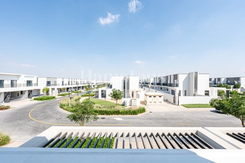 3 غرف نوم تاون هاوس رقم 127593 13