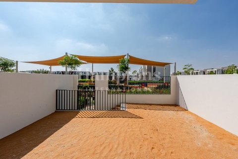 3 غرف نوم تاون هاوس رقم 127593 9