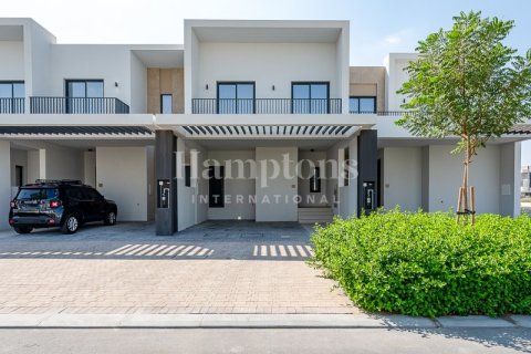 3 غرف نوم تاون هاوس رقم 127593 3