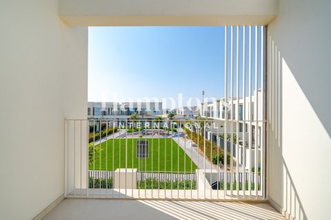 4 bedrooms Townhouse in The Valley, UAE No. 127594 4