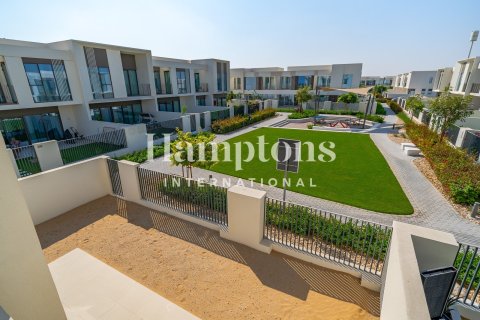 4 bedrooms Townhouse in The Valley, UAE No. 127594 17